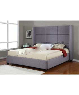 Giường ngủ Bọc Nệm NF270 Giường ngủ Bọc Nệm NF270